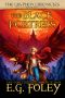 [Gryphon Chronicles 06] • The Black Fortress